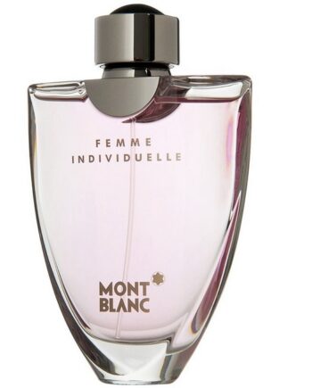 Montblanc Femme Individuelle Eau de Toilette 75 ml - Udsalg!