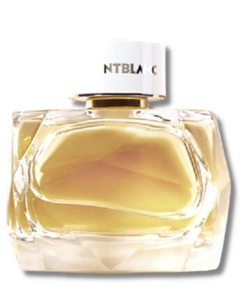 Montblanc Signature Absolue EDP til kvinder - 50 ml