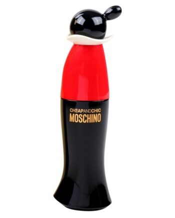 Moschino Cheap Chic 100 - Moschino Beautylife  - 8011003061327