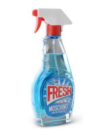 Moschino Fresh Couture 100 Edt - Moschino Beautylife  - 8011003826711