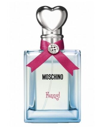 Moschino Funny 100 Edt - Moschino Beautylife  - 8011003991617