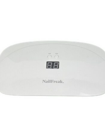 Nailfreak Led Lampe - Nailfreak Beautylife  - 5712568003243