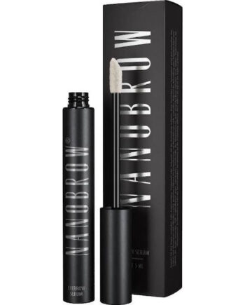Nanobrow Øjenbrynsserum 5ml – Få fyldige øjenbryn nu!