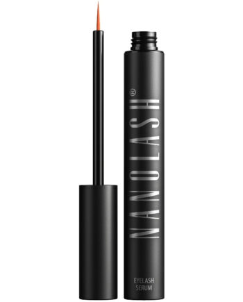 Nanolash Vippeserum 3ml Hos Frisøren & Baronen - Nano Lash Beautylife  - 5905669547000