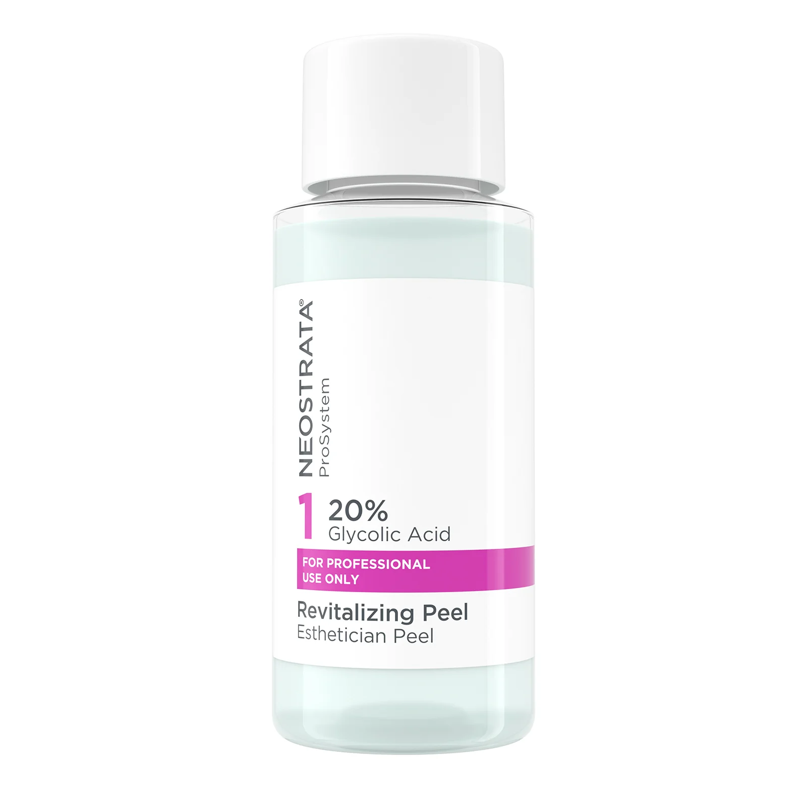 Neostrata Prosystem Revitalizing Peel Glycolic Acid - Neostrata Beautylife  - 732013303327