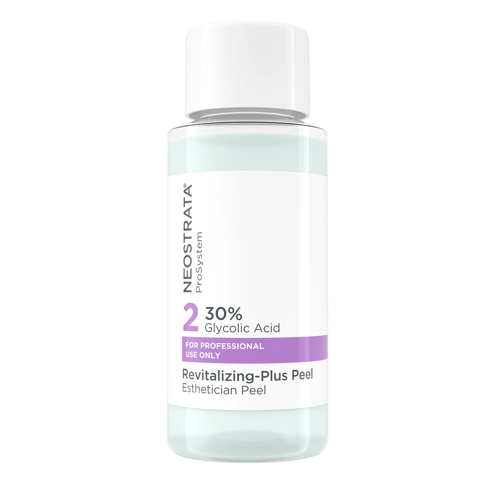Neostrata Prosystem Revitalizing Plus Peel Glycolic Acid - Neostrata Beautylife  - 732013303310