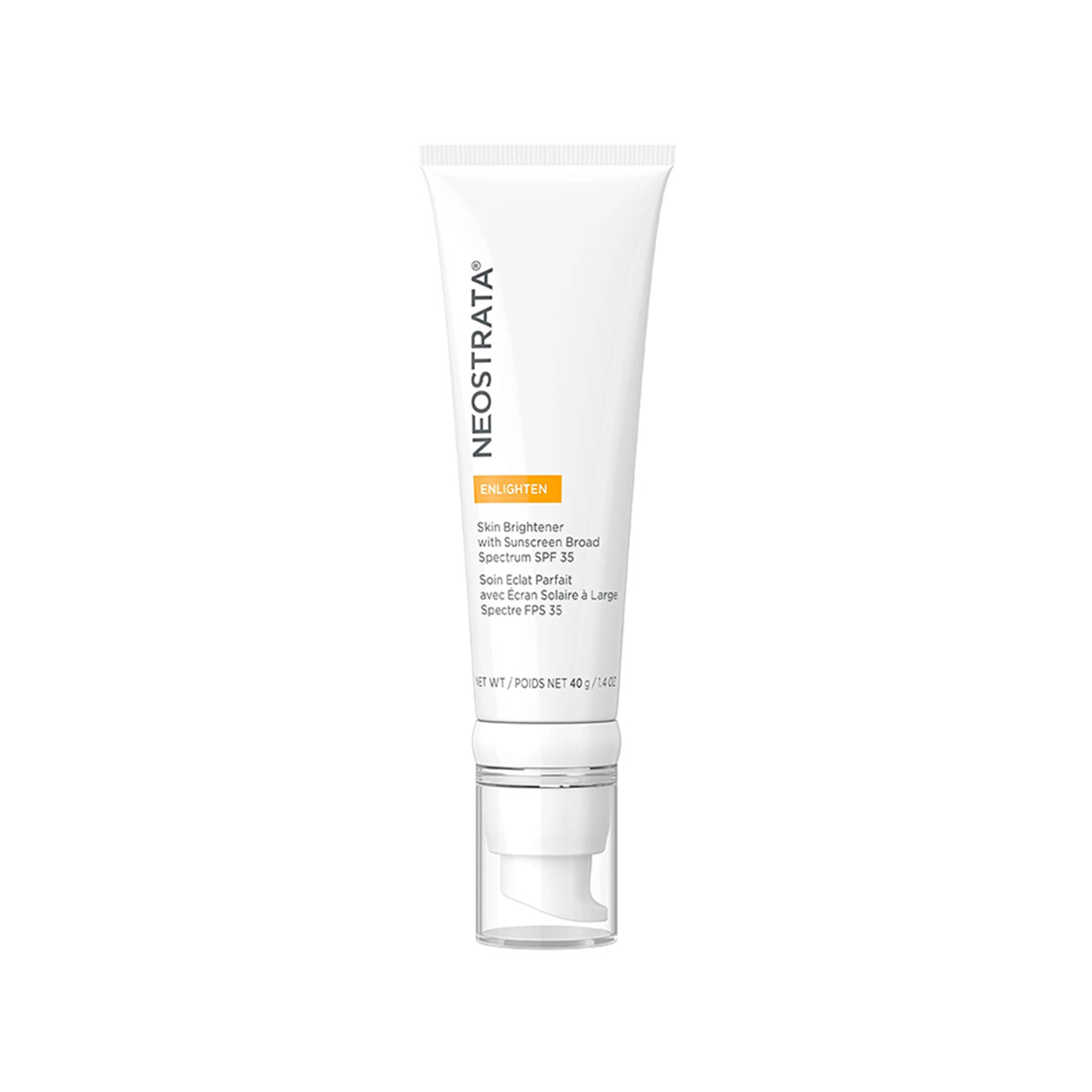 Neostrata Enlighten Skin Brightener SPF 35 - Dagcreme