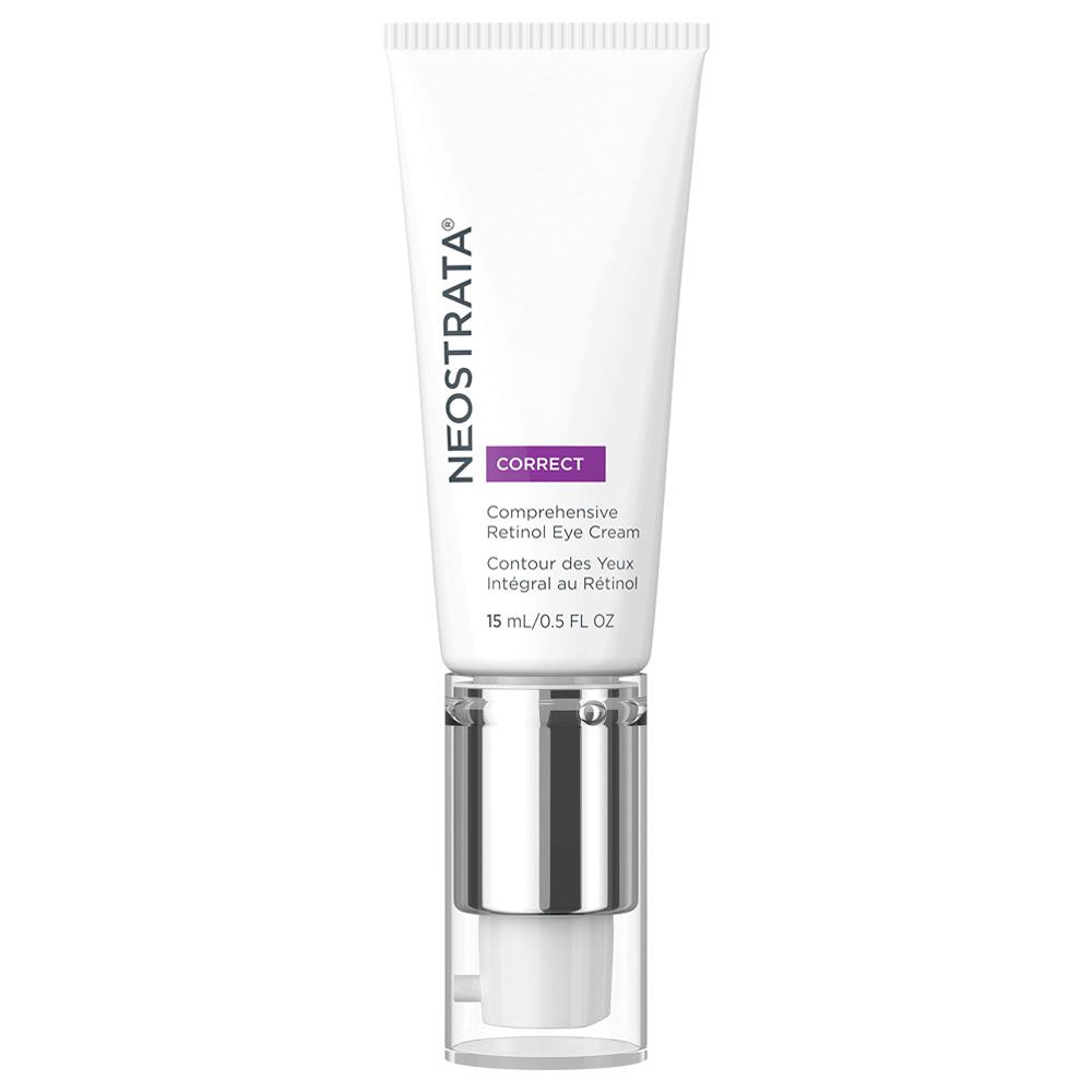 Neostrata Correct Comprehensive Retinol Eye Cream - Neostrata Beautylife  - 732013301040