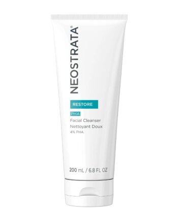 Neostrata Restore Ansigtsrens 200 ml - Skånsom Rensning
