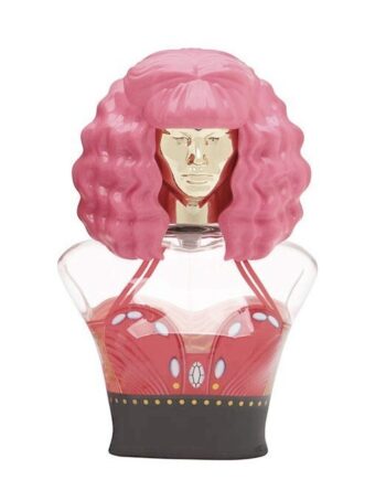 Pink Nicki Minaj Minajesty 100 Edp - Nicki Minaj Beautylife  - 719346177504
