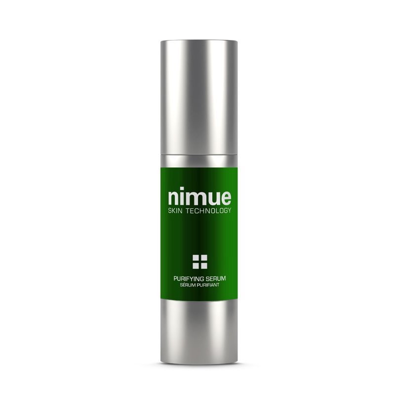 Nimue Purifying Serum - Rens og Balancer Uren Hud
