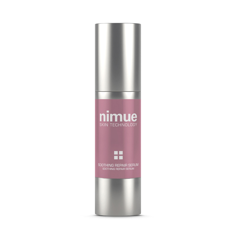 Nimue Soothing Repair Serum - Nimue Beautylife  - 6009693495586