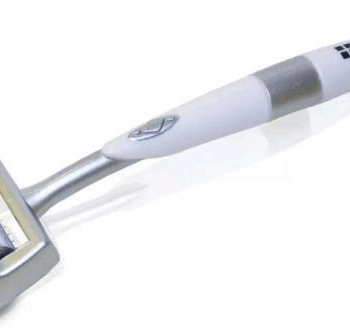 Nimue Professionel Microneedle Roller til Glat Hud