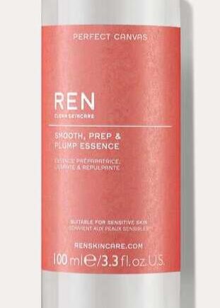 Ren Clean Skincare Perfect Canvas Essence 100ml - Hudbeskyttelse