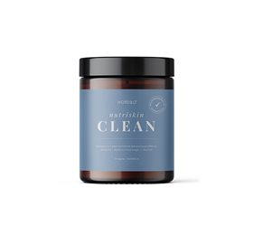 Nordbo Nutriskin Clean Kapsler – Vegansk Hudpleje