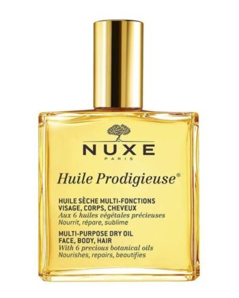 Nuxe Huile Prodigieuse Dry Oil 100 - Nuxe Beautylife  - 3264680009754