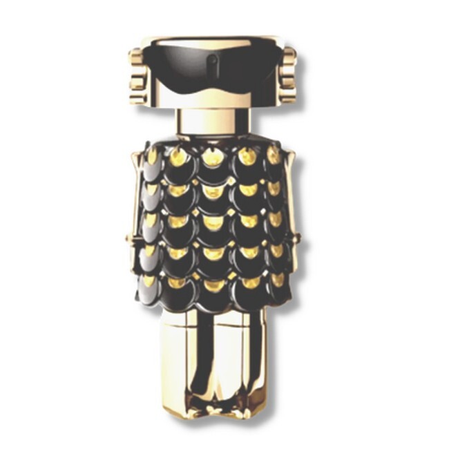 Paco Rabanne Fame Parfum 50 ml – Luksuriøs EDP på tilbud