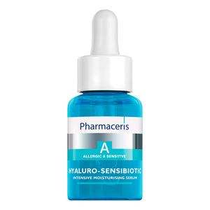 Pharmaceris Hyaluro Sensibiotic Intensivt Fugtgivende Serum - Pharmaceris Beautylife  - 5900717160132