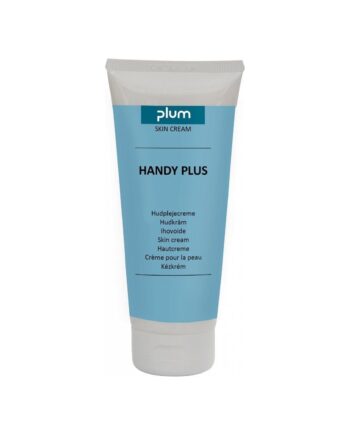 Plum Handy Plus - Genopbyggende hudplejecreme med mild duft
