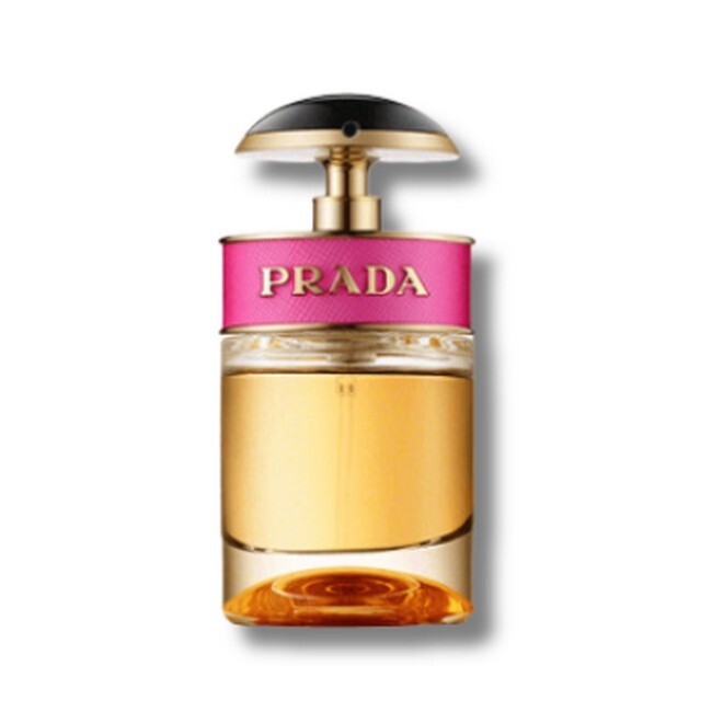 Pink Prada Candy Eau Parfum - Prada Beautylife  - 8435137727100