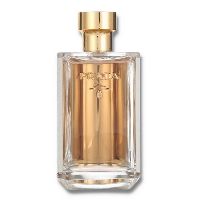 Gylden (Golden) Prada Femme Edp - Prada Beautylife  - 8435137749294