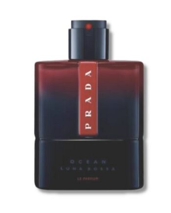 Prada Luna Rossa Ocean Parfum - Prada Beautylife  - 3614274089349