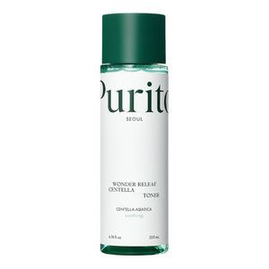 Purito Seoul Wonder Releaf Centella Toner 200 - Purito Seoul Beautylife  - 8809563101009