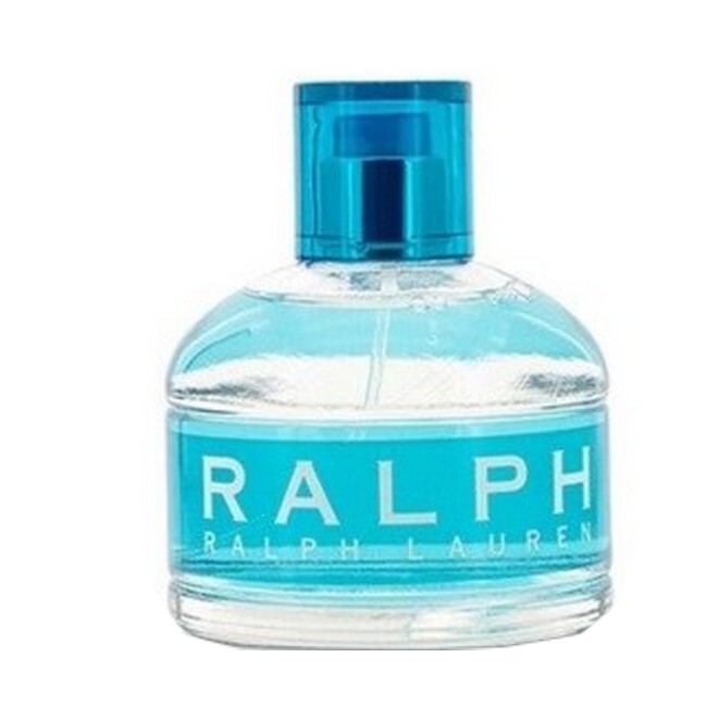 Ralph Lauren Woman Eau de Toilette 100 ml – Fantastisk tilbud!