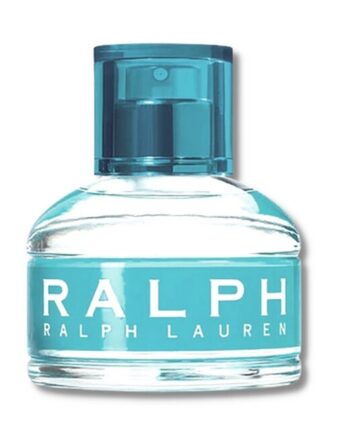 Ralph Lauren Woman Eau de Toilette 50 ml - Skønhedstilbud