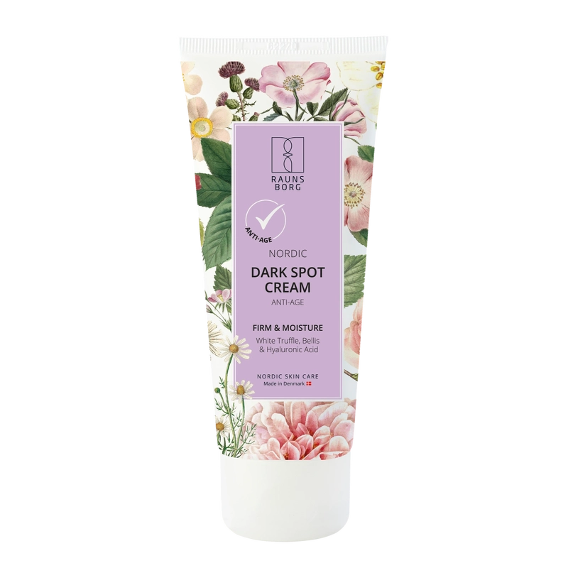 Raunsborg Dark Spot Cream 100 - Raunsborg Beautylife  - 5713006414027