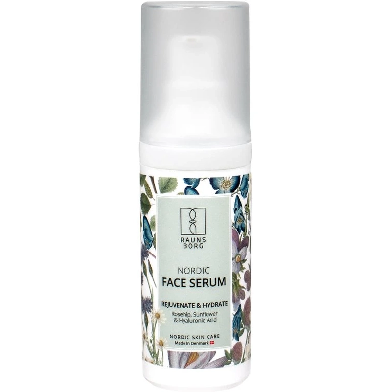 Raunsborg Face Serum - Raunsborg Beautylife  - 5713006234120