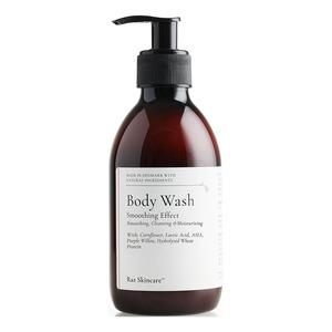Raz Skincare Smoothing Body Wash - Forny din hud!