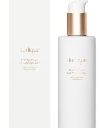 Jurlique Revitaliserende Rensegel 200ml - Skånsom Rensning