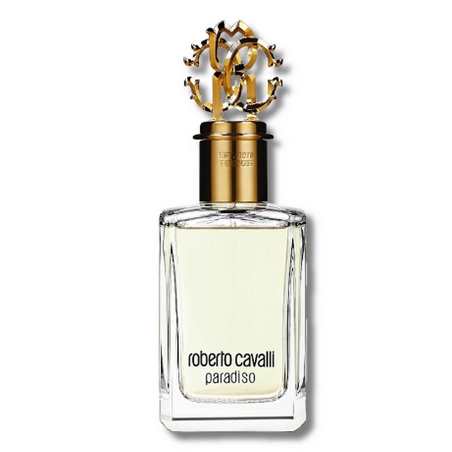 Roberto Cavalli Paradiso Eau Parfum 100 - Roberto Cavalli Beautylife  - 3616303445188