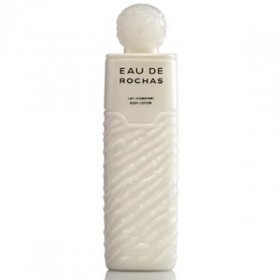 Rochas Eau de Rochas Femme Body Lotion 500 ml – Skønhedstilbud
