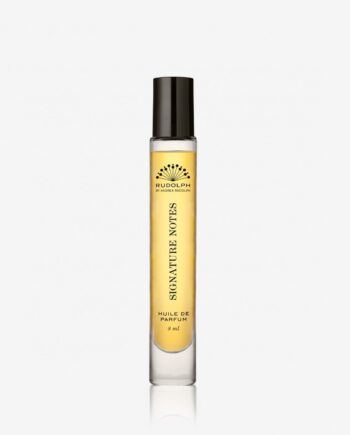 Rudolph Signature Notes Huile Parfume - Rudolph Care Beautylife  - 5710111002477