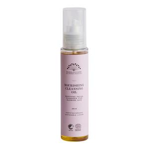 Rudolph Care Nærende Renseolie – Effektiv Makeupfjerner