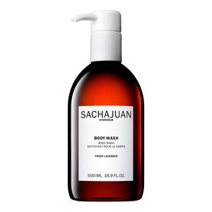 Sachajuan Body Wash Fresh Lavender 500 - Sachajuan Beautylife  - 7350016332699