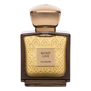 Majouri Secret Love – Feminine parfume til kvinder