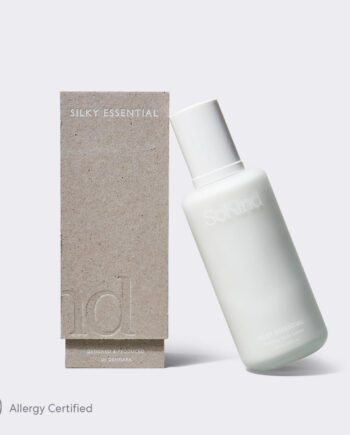 Sokind Silky Essential Blødgørende Bodylotion til Gravide