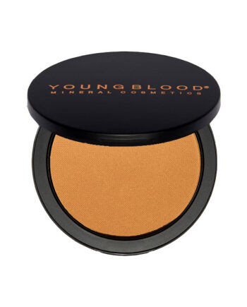 Youngblood Definerende Bronzepudder Soleil - Skab Perfekt Glød