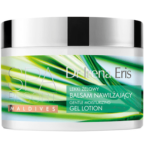 Irena Eris Spa Maldives Gel Lotion – Eksotisk fugtighedscreme