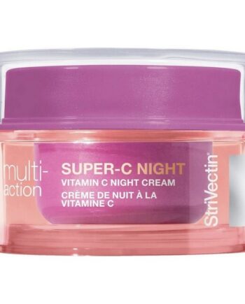 StriVectin Super-C Natcreme med Vitamin C – 50 ml