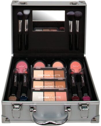Technic Master Beauty Makeup Kuffert - Technic Beautylife  - 5021769972280