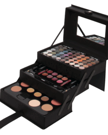 Technic Jewellery Cosmetic Case Makeup Sæt - Technic Beautylife  - 5021769972303