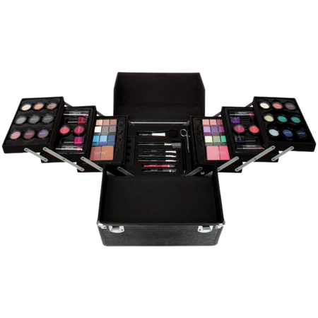 Technic Professional Beauty Case Makeup Sæt - Technic Beautylife  - 5021769972198
