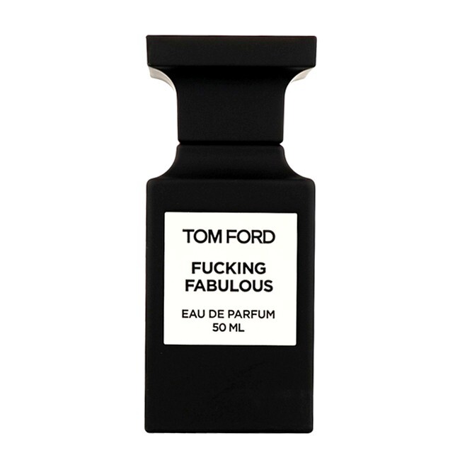 Sort Tom Ford Fucking Fabulous Edp - Tom Ford Beautylife  - 888066075848