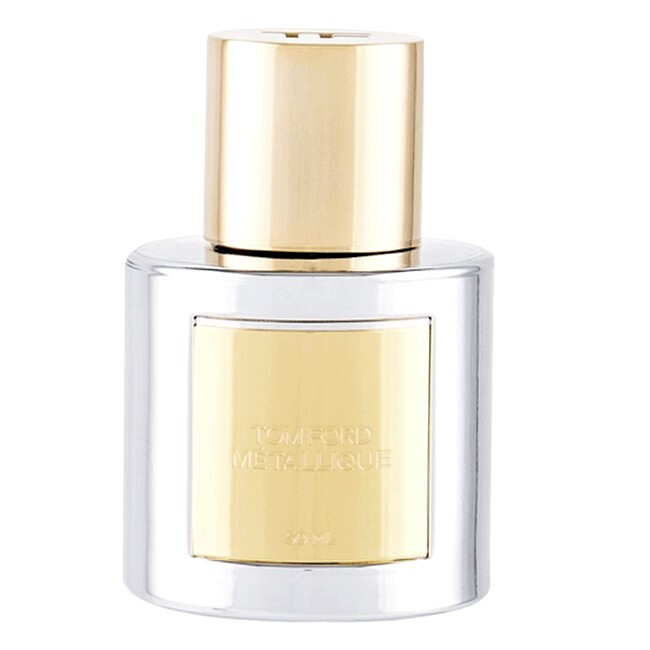 Tom Ford Metallique Edp - Tom Ford Beautylife  - 888066089272