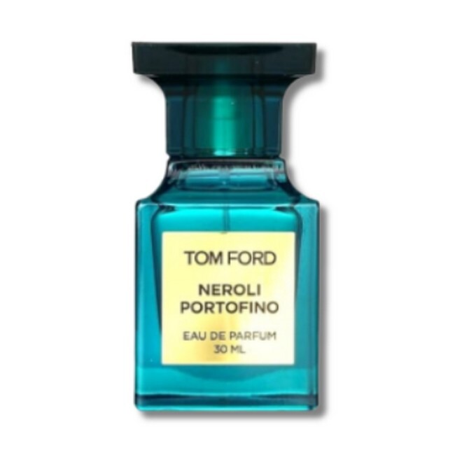 Tom Ford Neroli Portofino Eau Parfum - Frisk Duftoplevelse