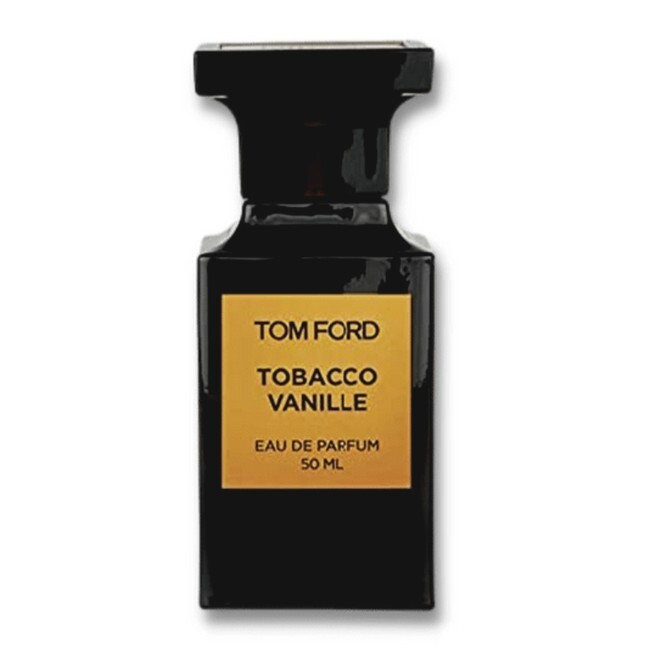 Tom Ford Tobacco Vanille EDP - Luksuriøs Duftoplevelse